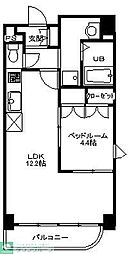 セザン新町