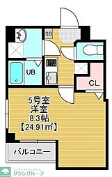 Ｓｅｒｒａ蘇我（セラ蘇我） 305