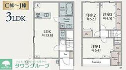 木更津市文京貸家　（旧　ｂｏｎｈｅｕｒ　Ｃ〜Ｊ） VENTO