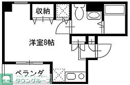 ＴＯＦスクエア 401