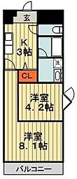 サングリーン新宿 307