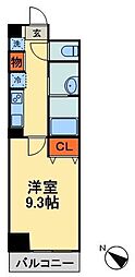 千葉ポートイースト 1017