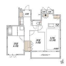 成田市公津の杜３丁目