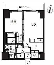 プライムメゾン千葉新町 1310
