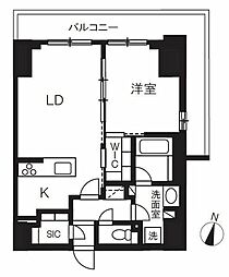 プライムメゾン千葉新町 1006