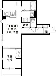 ポラリス 103
