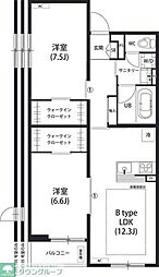 リブリ・八木