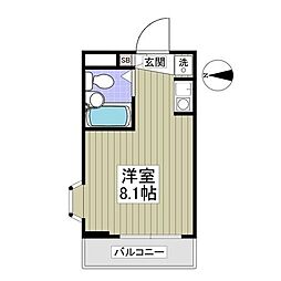 ワークス志津 401
