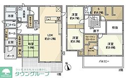 磯辺戸建