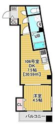 Charmant Maison（シャルマン メゾン） 106