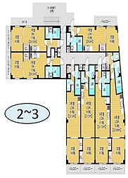 Charmant Maison（シャルマン メゾン） 202