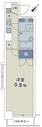 ＰＬＥＮＤＹ稲毛海岸 307