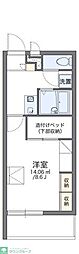 レオパレスベル　クリスタル