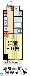 スカール千葉みなと 503