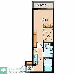 アテナ稲毛 107