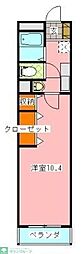 フラワーパレス小倉 203