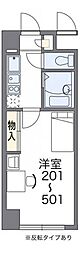 レオパレスエメラルド　シティー 509