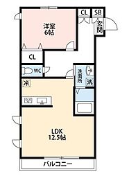 千葉市中央区松波４丁目