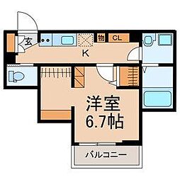 アテナ稲毛 108