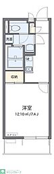 クレイノ木更津金田東