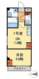 テリアズ港町 101