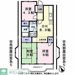 ファミーユ浜野 105