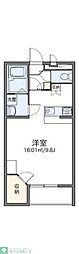 レオパレスヴェルドミール大和
