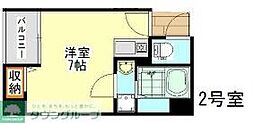 コネクトパークヒルズ本千葉町 302