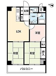 布施ビルI 1502