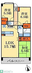 千葉市緑区おゆみ野中央１丁目