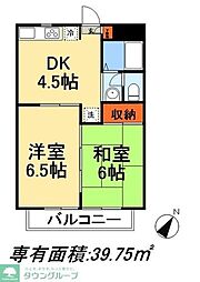 アーク稲毛 102