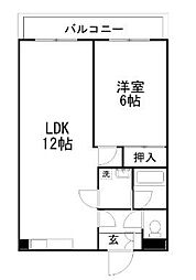グリーンビラ 106