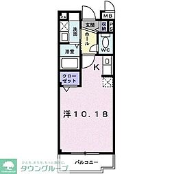 ハイ・メゾン　I 202