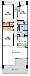 リーベスト西千葉 0512