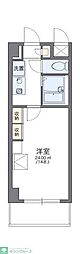 レオパレスエメラルド　シティー