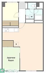 都町リハイムＢ棟 108