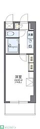 レオパレスエメラルド　シティー