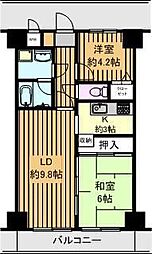 ビューシティＩＮＡＧＥ 302