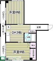 千葉市中央区南町２丁目