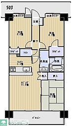 アイディーコート茂原 503