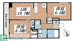 （仮称）市原市白金町マンション 303