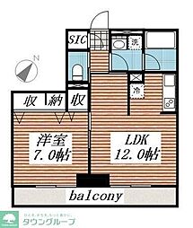 （仮称）市原市白金町マンション 305