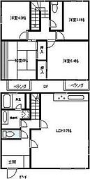 千葉市稲毛区園生町の一戸建て