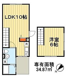 ＰＳＲ矢作町 A301