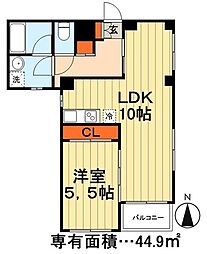 ブルーハーツ院内 301