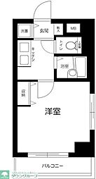 セントパレス本蓮沼 305