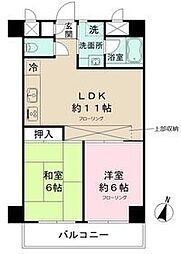 オーベルジュ桐ヶ丘 101