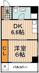 池袋第2ヒルハイム 309