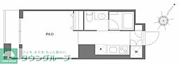 ガーデン板橋氷川町 718