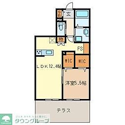 サンモールII 102